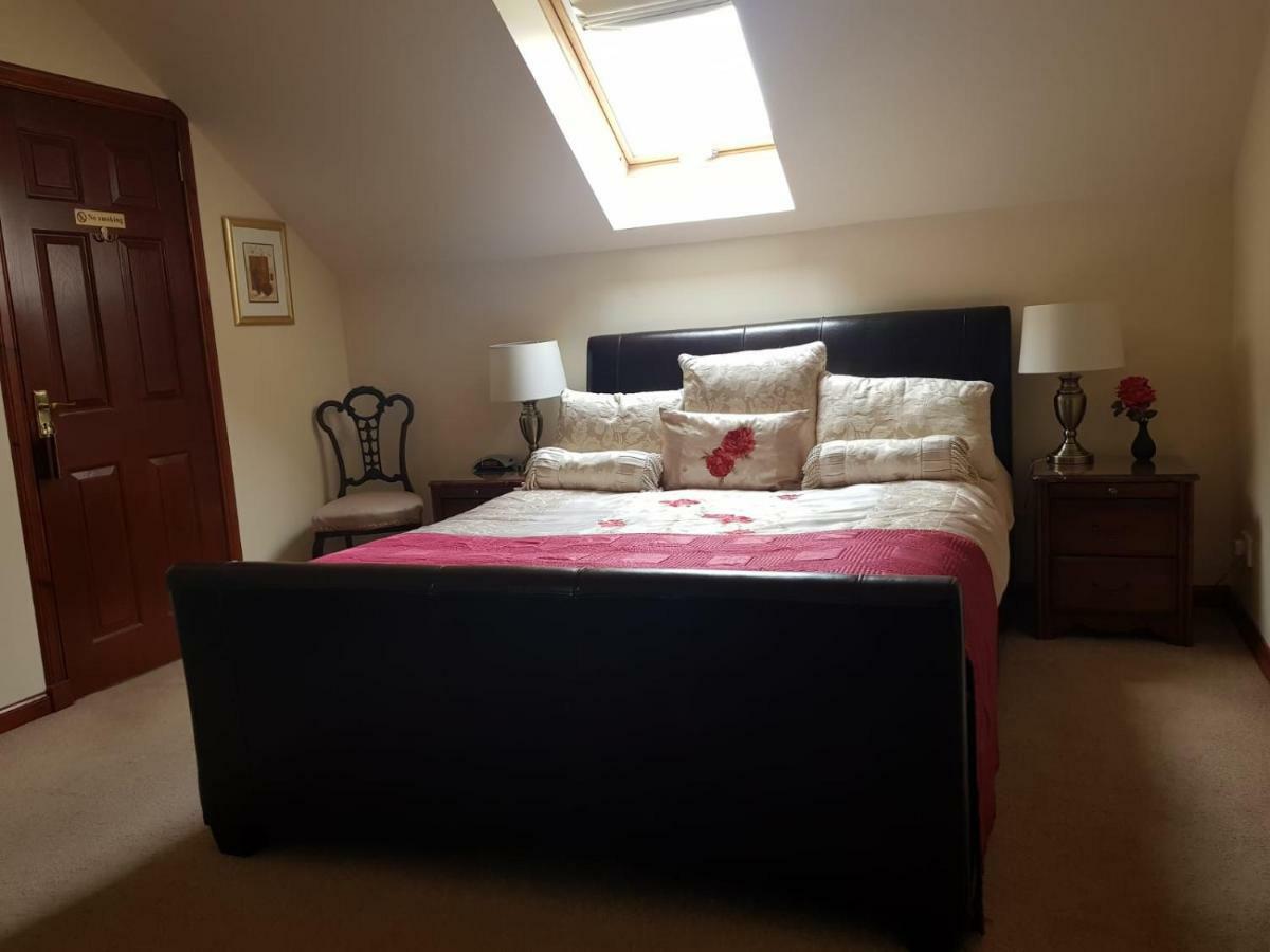Bed and Breakfast Hillhaven Bed &Breakfast Фортроз Экстерьер фото